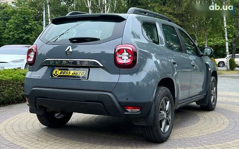 Renault Duster 2023 - фото 7