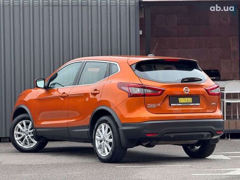 Nissan Rogue 2021 - фото 13