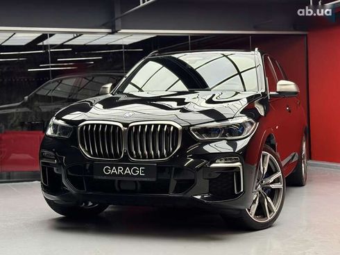 BMW X5 2019 - фото 7