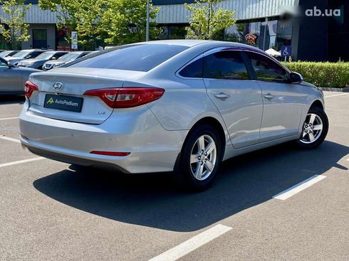 Hyundai Sonata 2019 - фото 5