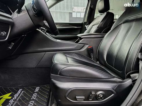 Jeep Grand Cherokee 2021 - фото 24
