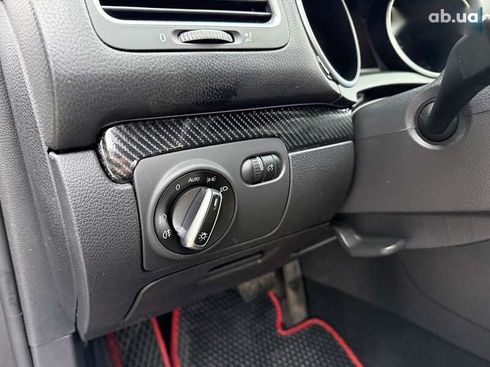 Volkswagen Golf 2012 - фото 16