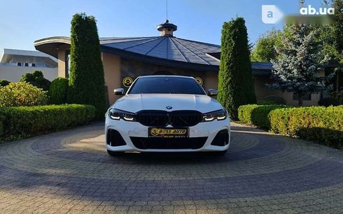 BMW 3 серия 2019 - фото 8