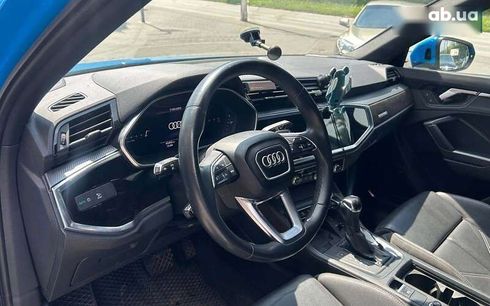 Audi Q3 2020 - фото 8