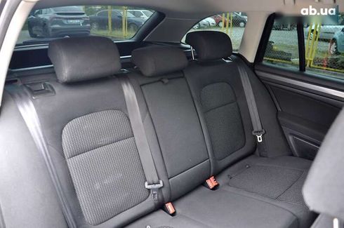 Skoda Superb 2011 - фото 24