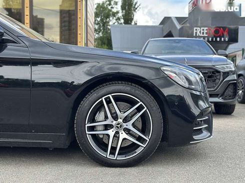 Mercedes-Benz S-Класс 2018 - фото 3