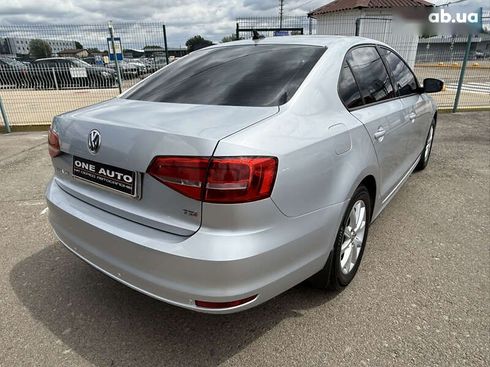 Volkswagen Jetta 2015 - фото 6
