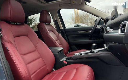 Mazda CX-5 2024 - фото 26