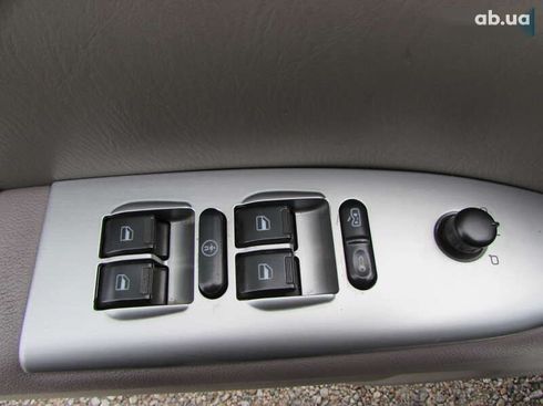 Chery Elara 2007 - фото 20