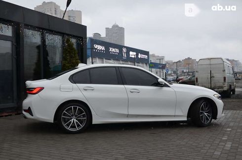 BMW 3 серия 2019 - фото 10