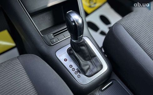 Volkswagen Tiguan 2012 - фото 18