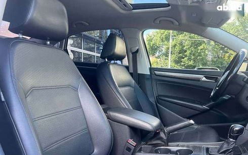 Volkswagen Passat 2015 - фото 19