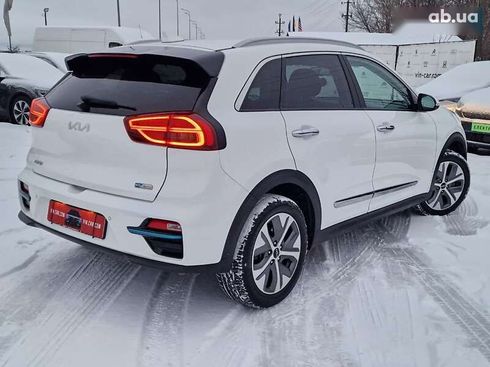 Kia Niro 2021 - фото 4