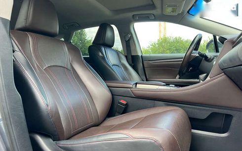 Lexus RX 2016 - фото 13
