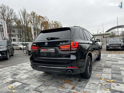 BMW X5 2014 - фото 17