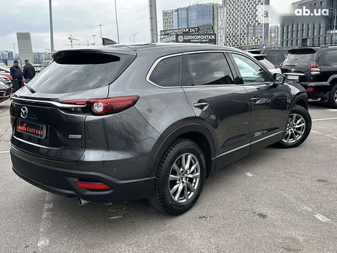 Mazda CX-9 2018 - фото 4