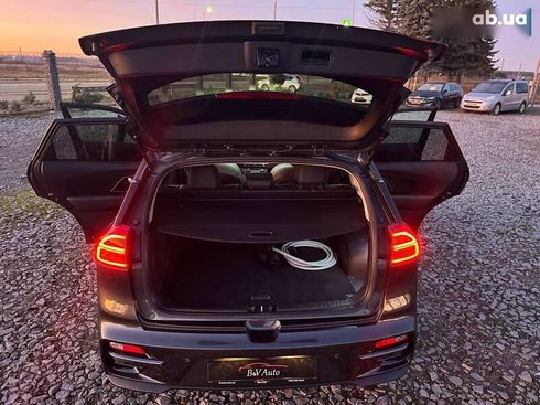 Kia Niro 2022 - фото 20