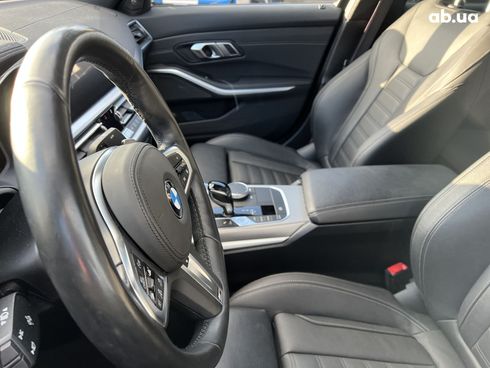 BMW 3 серия 2021 - фото 20