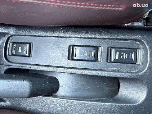 Nissan Note 2007 - фото 27
