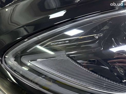 Porsche Macan 2023 - фото 24