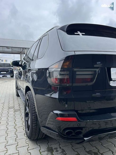 BMW X5 2010 - фото 7