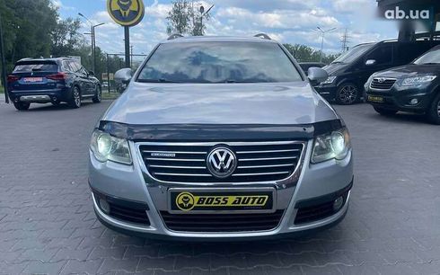 Volkswagen Passat 2010 - фото 2