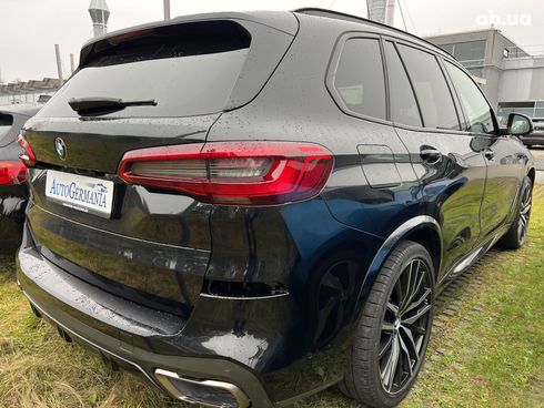 BMW X5 2020 - фото 13