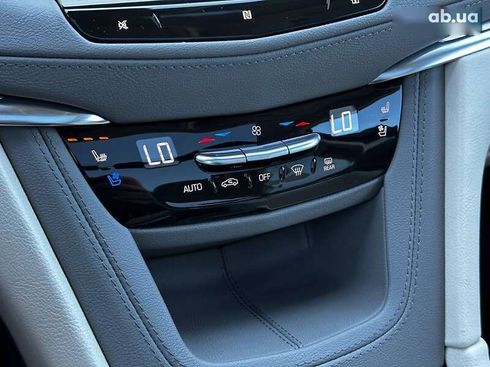 Cadillac XT5 2021 - фото 20
