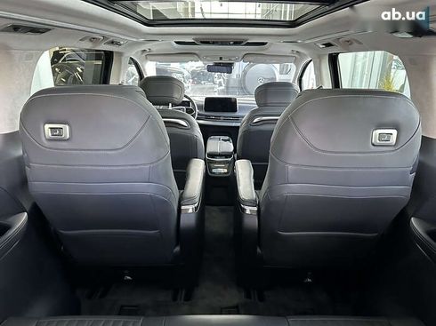 Maxus Mifa 9 2022 - фото 22