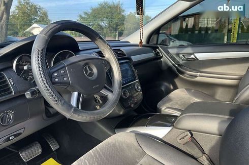 Mercedes-Benz R-Класс 2008 - фото 8