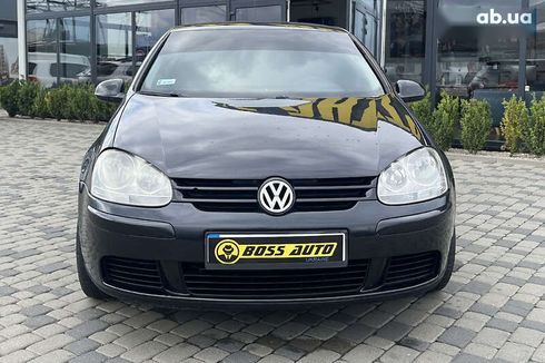 Volkswagen Golf 2006 - фото 2