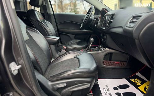 Jeep Compass 2019 - фото 24
