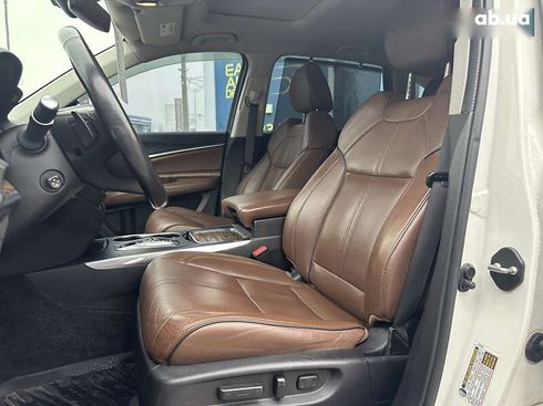 Acura MDX 2016 - фото 21