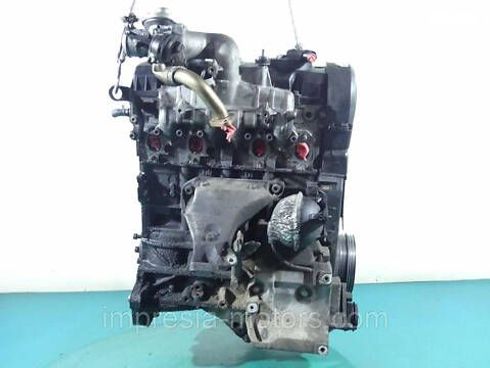 двигатель в сборе для Volkswagen passat b5 - купити на Автобазарі - фото 7