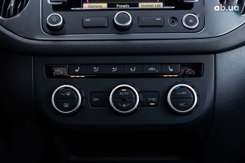 Volkswagen Tiguan 2015 - фото 25