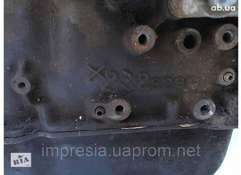 двигатель в сборе для Citroёn - купити на Автобазарі - фото 7