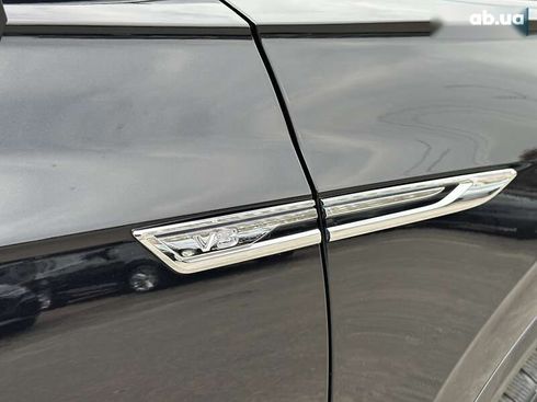 Volkswagen Touareg 2020 - фото 7