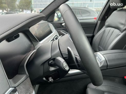 BMW X7 2021 - фото 13