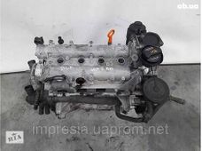 Двигатель в сборе Volkswagen Golf - купить на Автобазаре