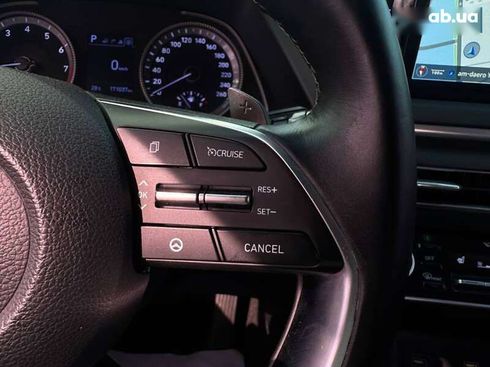 Hyundai Sonata 2019 - фото 14