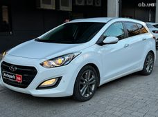 Hyundai универсал бу Львов - купить на Автобазаре