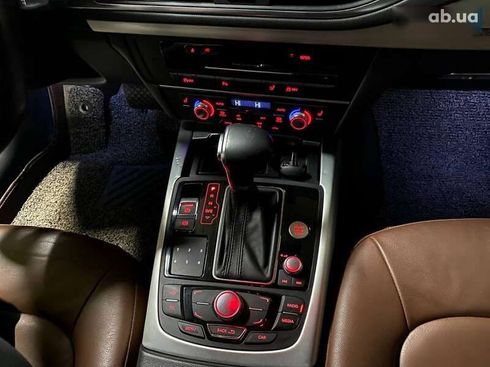Audi A7 2012 - фото 23