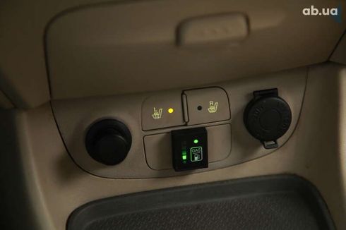 Hyundai Accent 2008 - фото 16