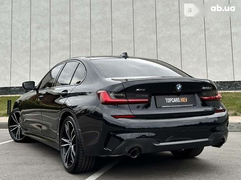 BMW 3 серия 2022 - фото 16