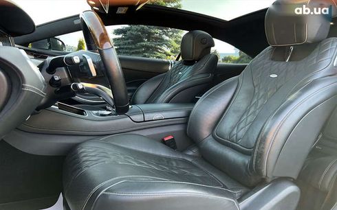 Mercedes-Benz S-Класс 2014 - фото 18