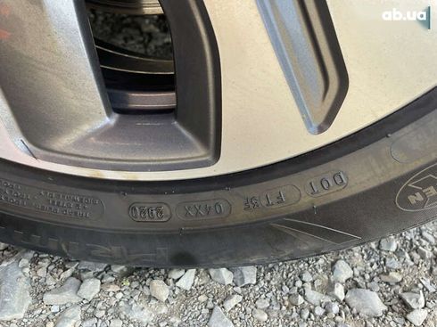 Kia Niro 2021 - фото 24