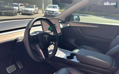 Tesla Model Y 2023 - фото 9