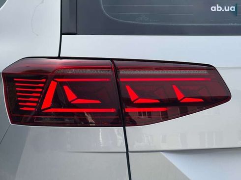 Volkswagen passat alltrack 2020 - фото 23
