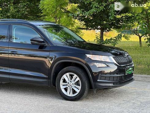 Skoda Kodiaq 2019 - фото 20