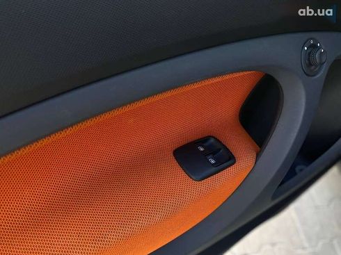 Smart Fortwo 2015 - фото 22